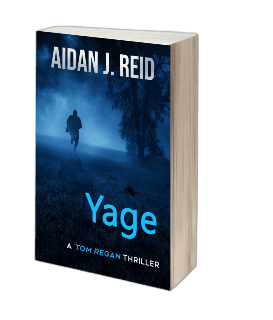 yage aidan j reid fr regan