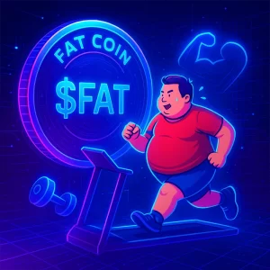 fat coin short story