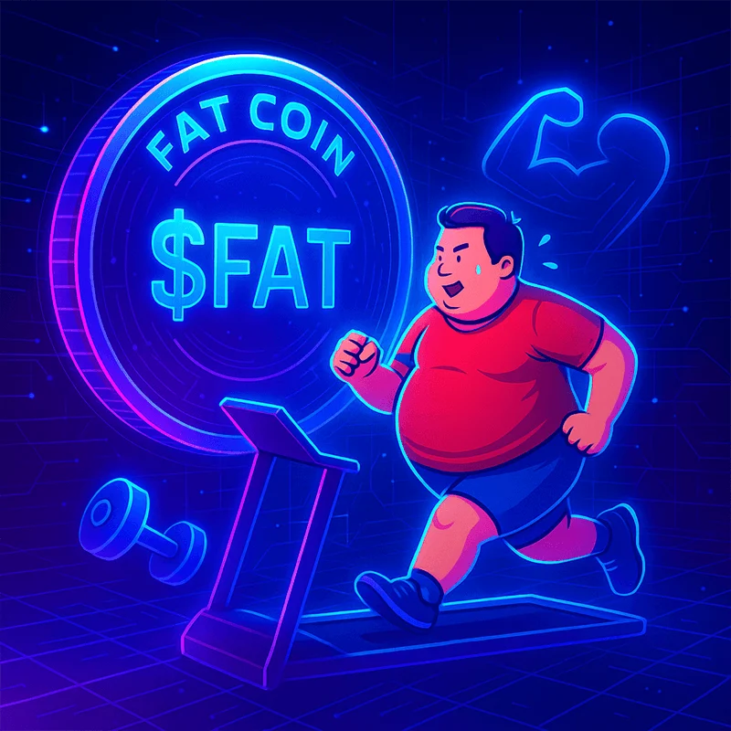 fat coin short story