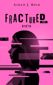 fractured birth graphic short stories
